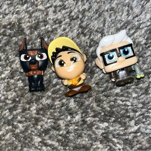 Disney Doorables- UP